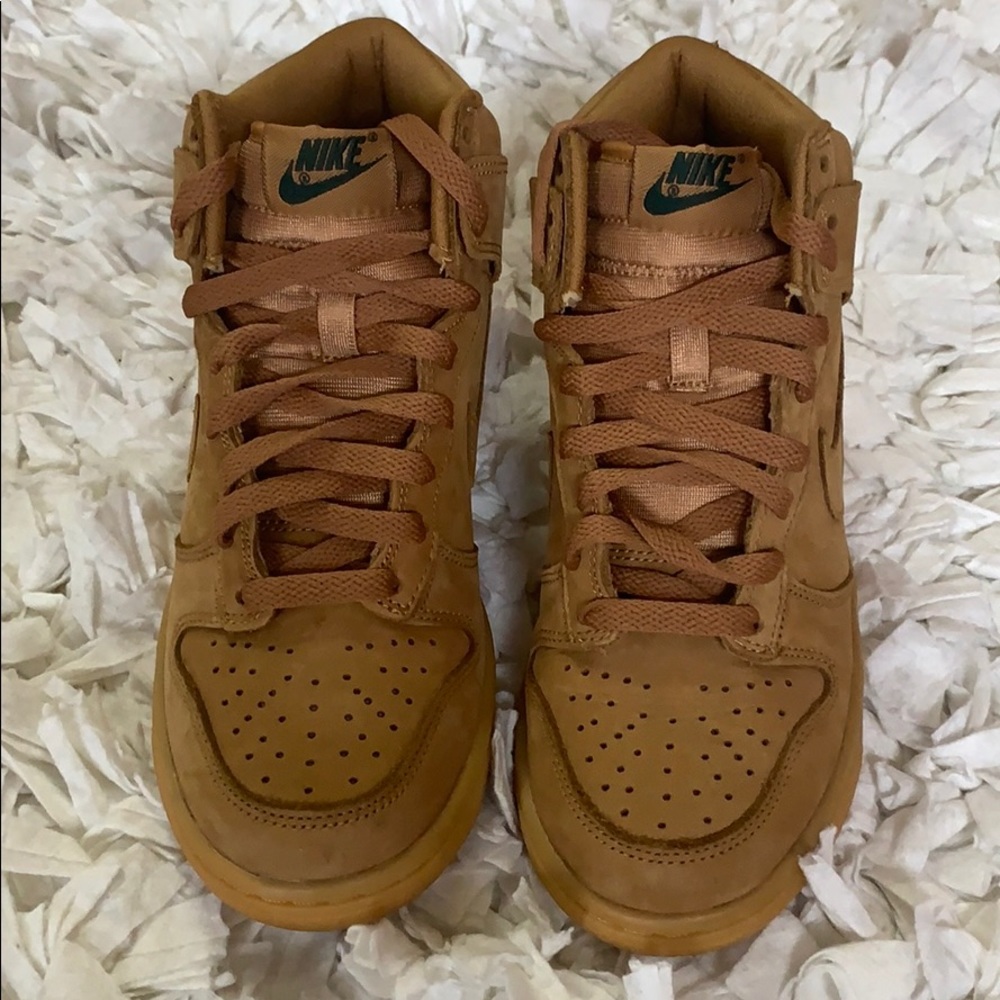 Nike Dunk